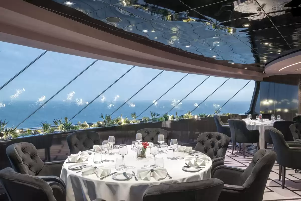 el  :  cabine 34