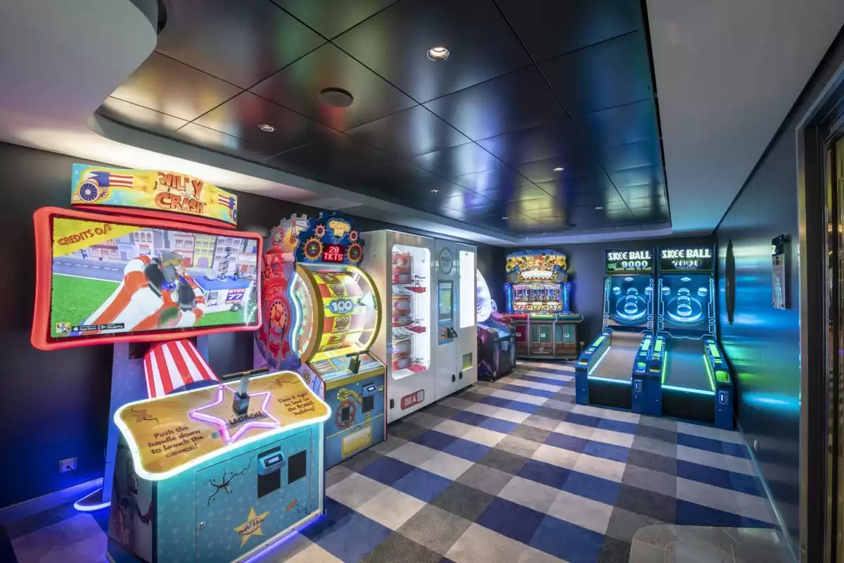 el  :  cabine 36