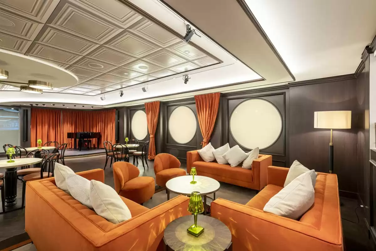 el  :  cabine 20