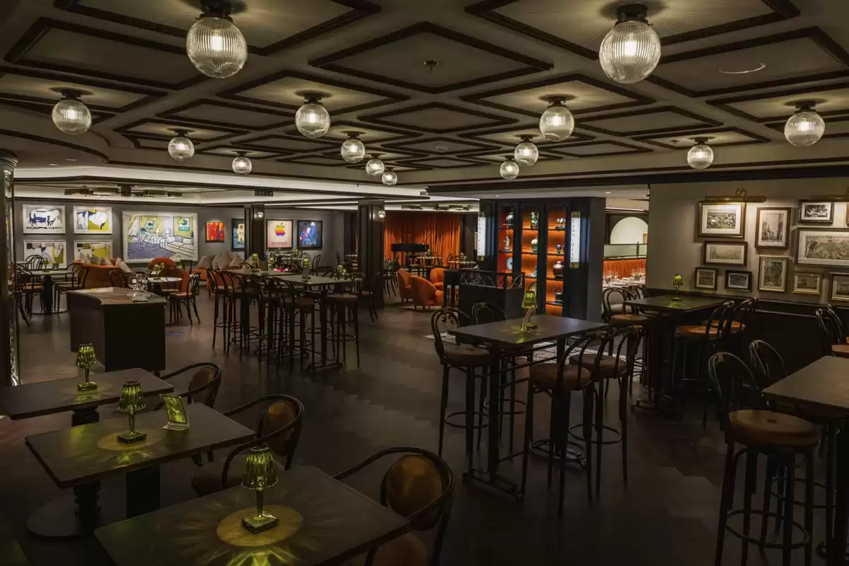 el  :  cabine 37