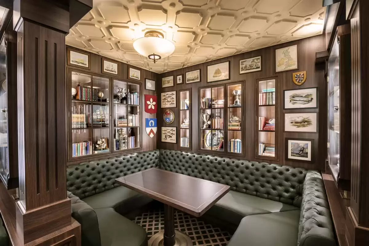 el  :  cabine 50