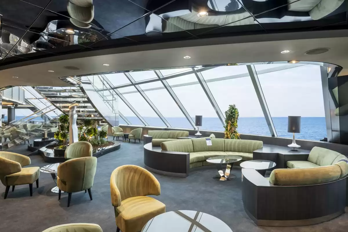 el  :  cabine 51