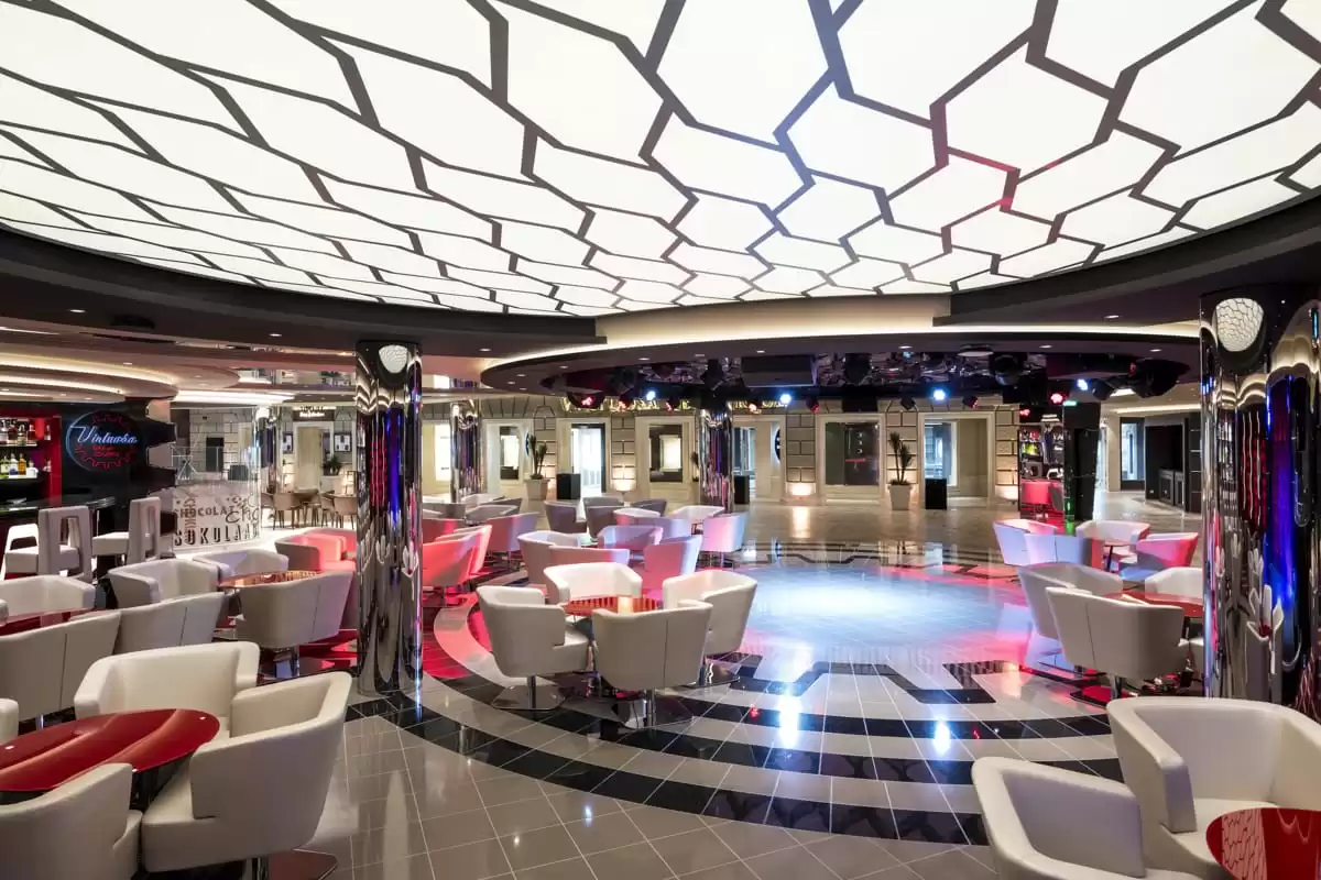 el  :  cabine 58