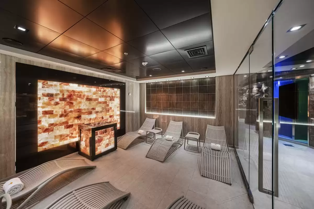 el  :  cabine 83