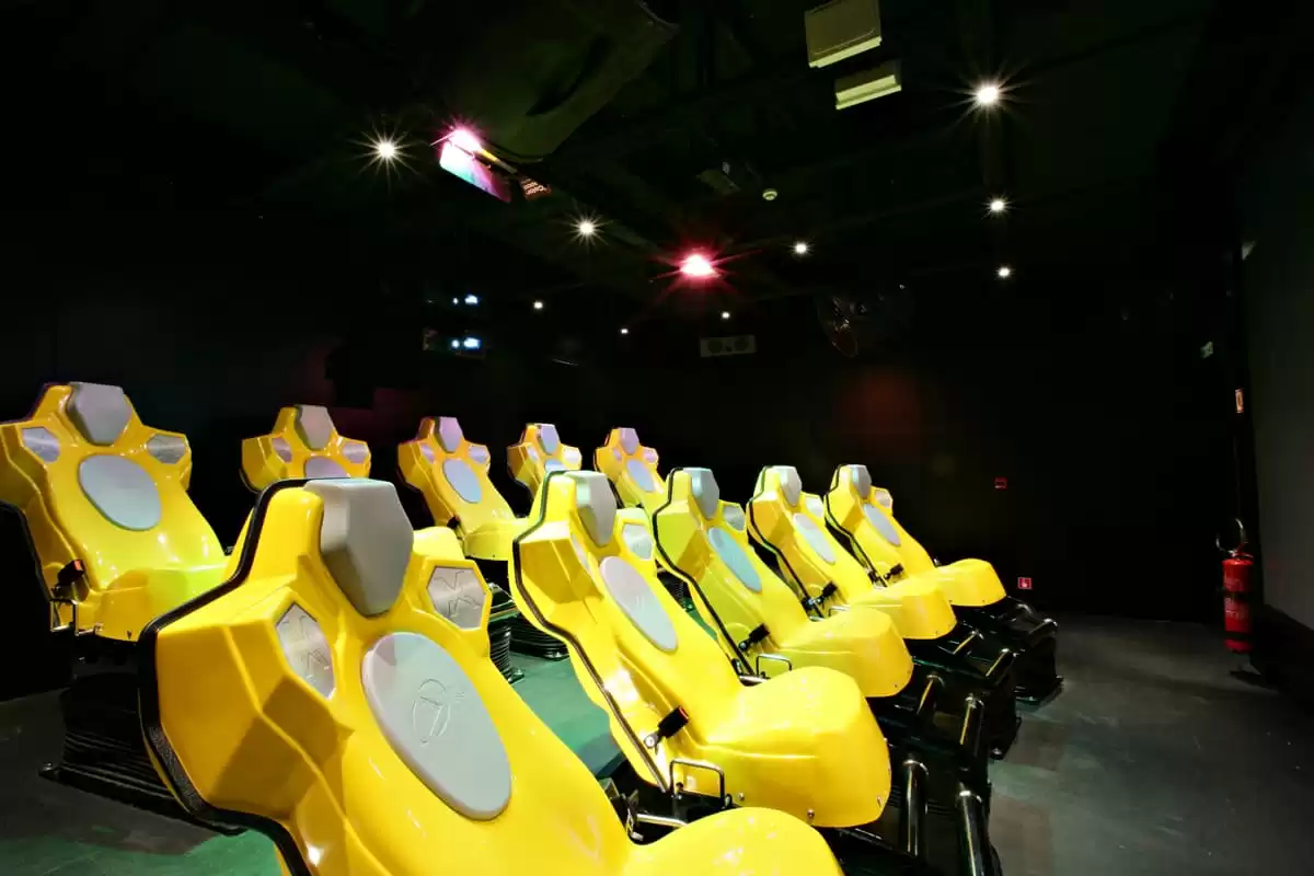 el  :  cabine 2