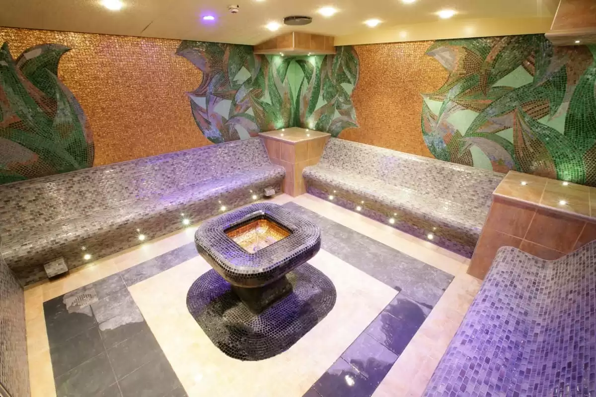 el  :  cabine 3