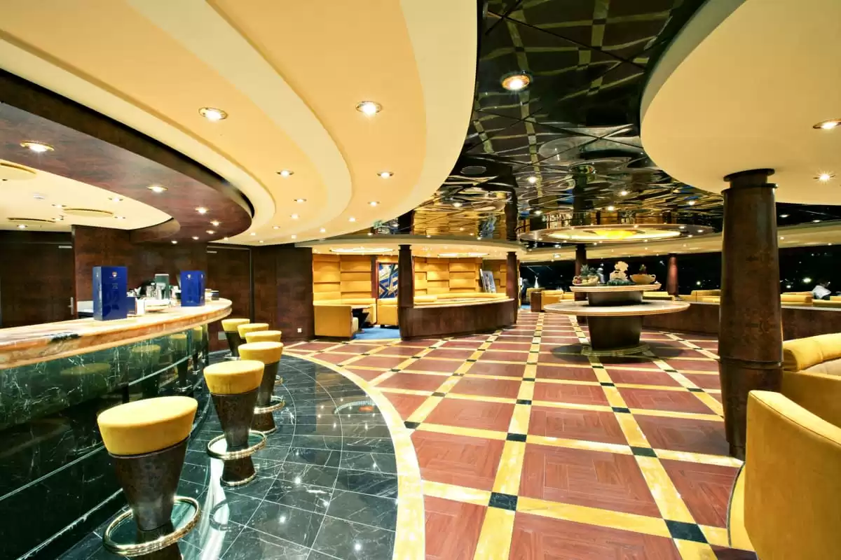 el  :  cabine 5