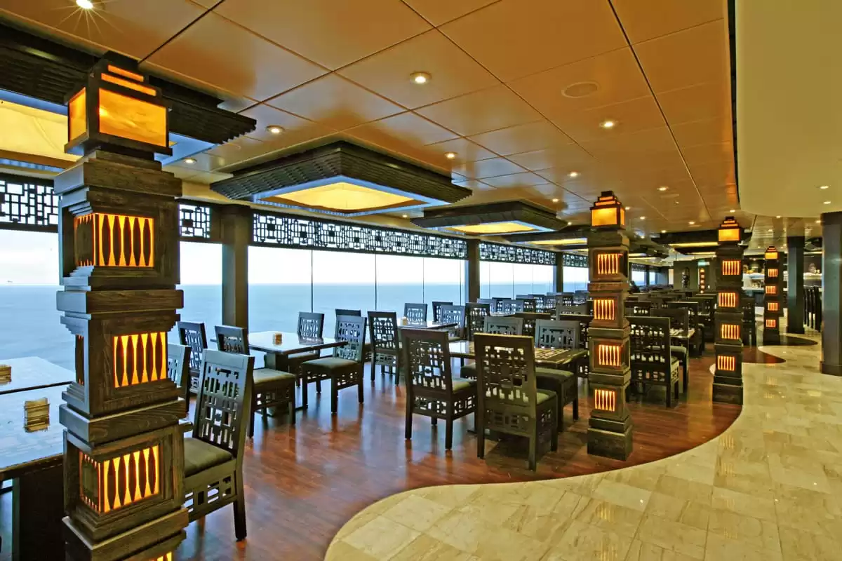 el  :  cabine 25