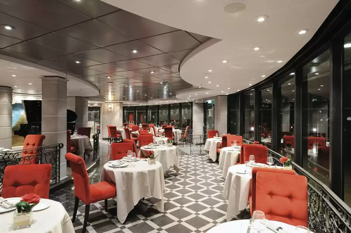 el  :  cabine 43