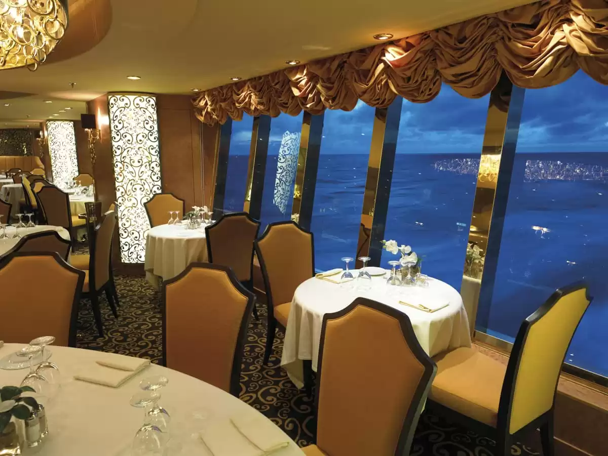 el  :  cabine 44