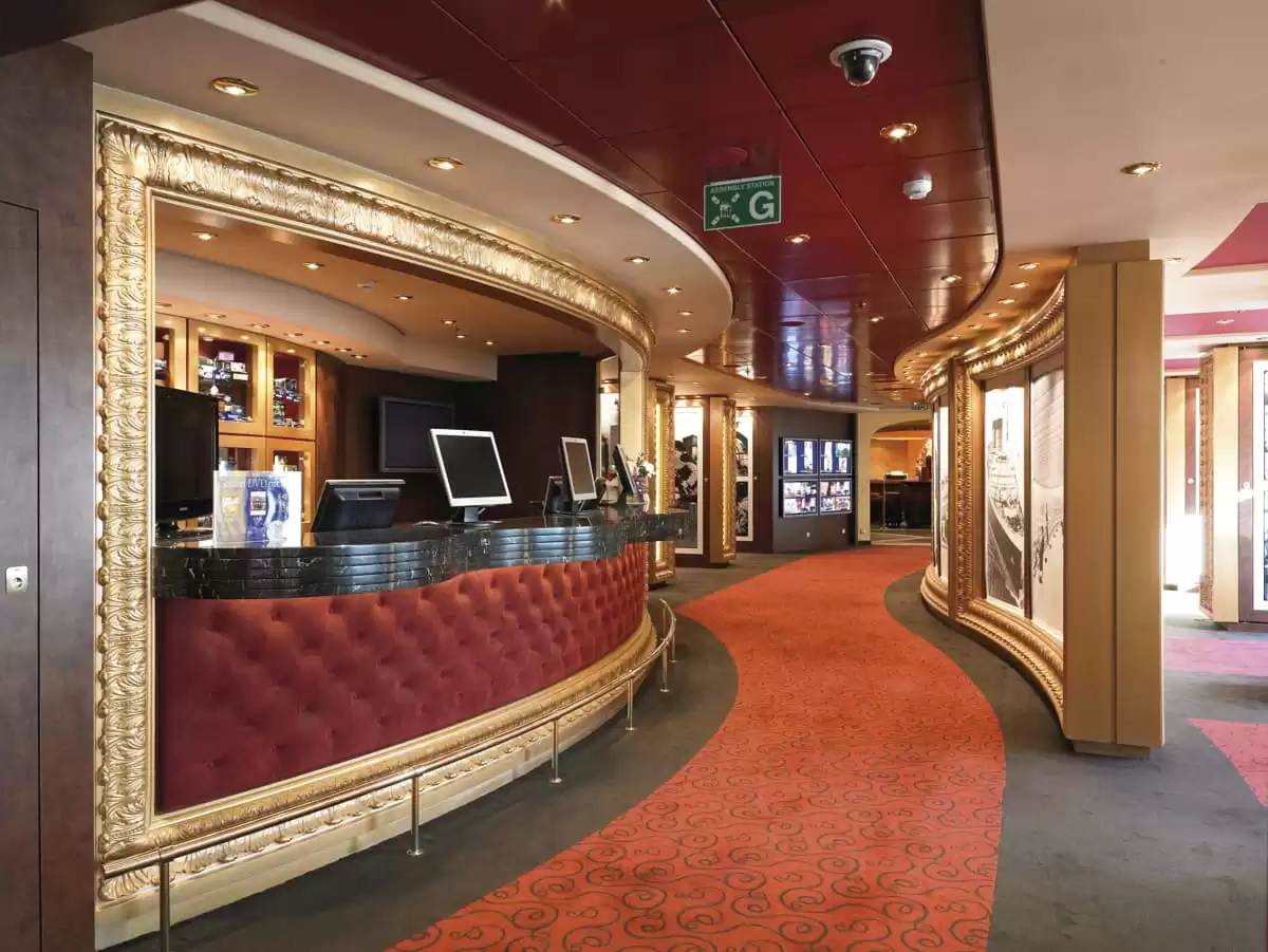 el  :  cabine 61