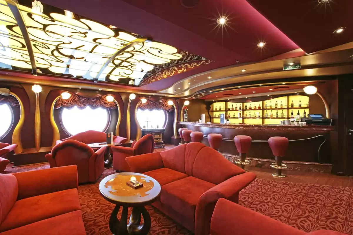 el  :  cabine 74