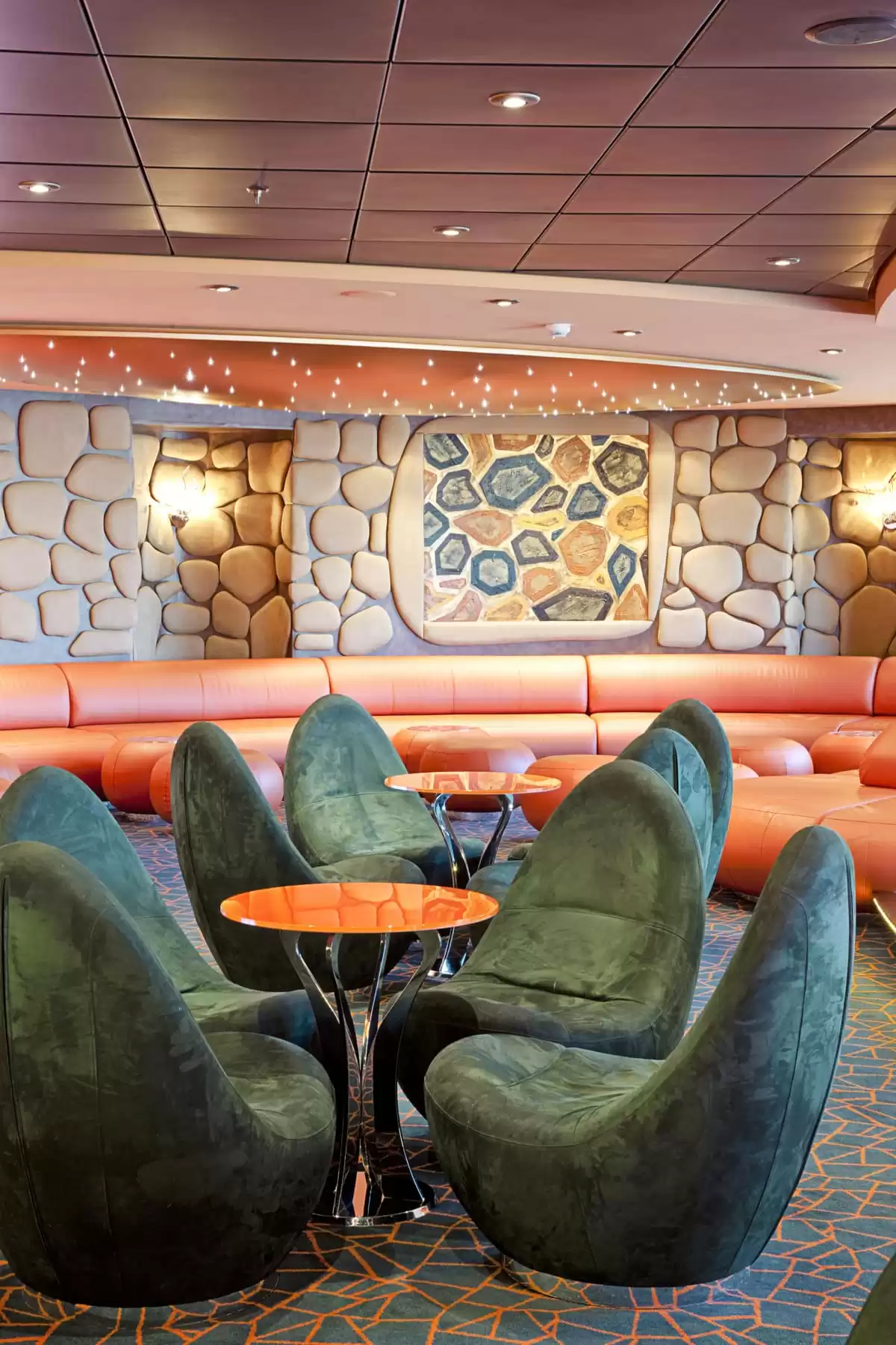 el  :  cabine 175