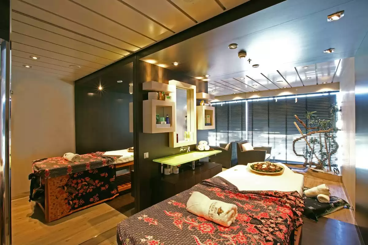 el  :  cabine 186