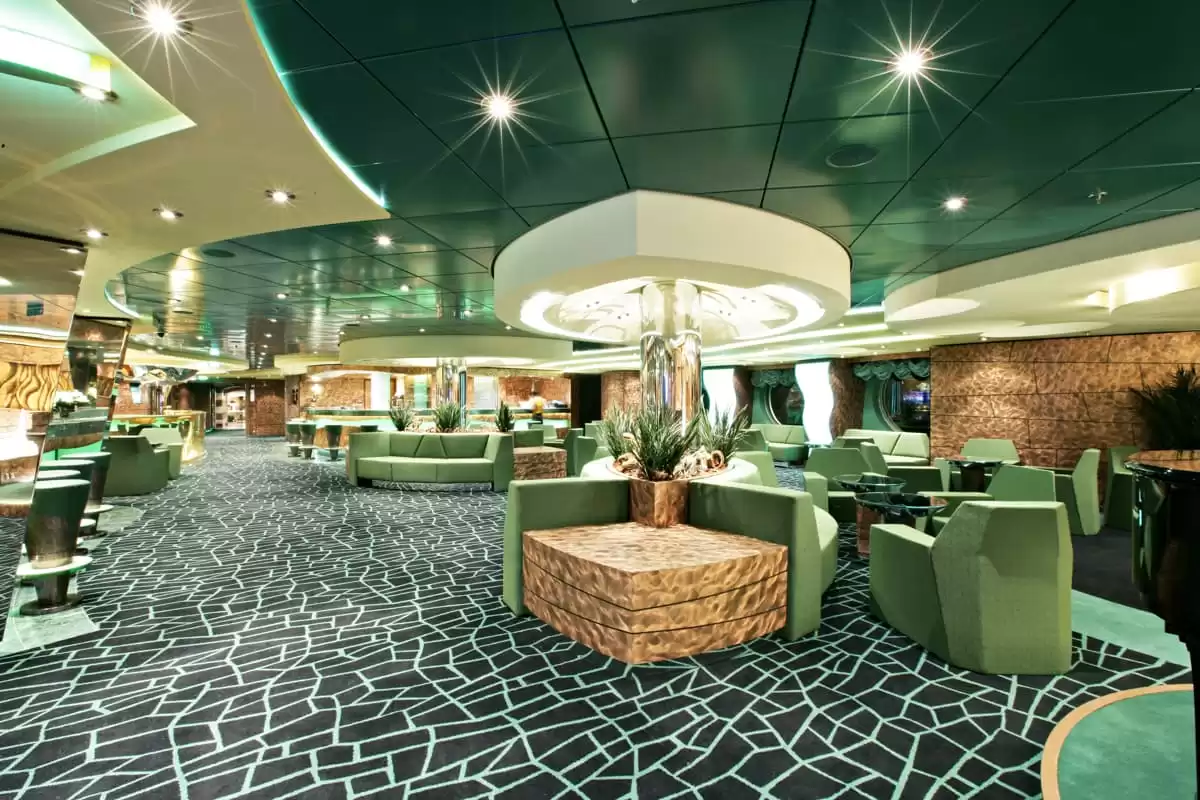 el  :  cabine 192