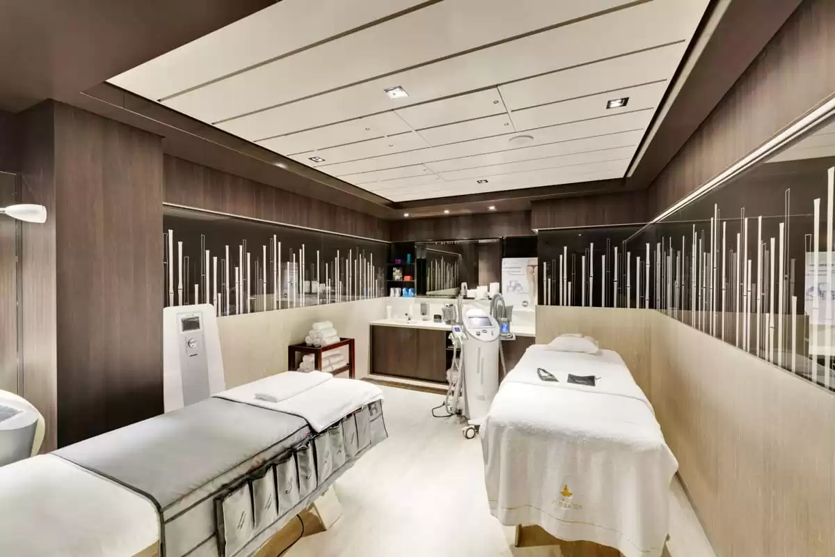 el  :  cabine 26