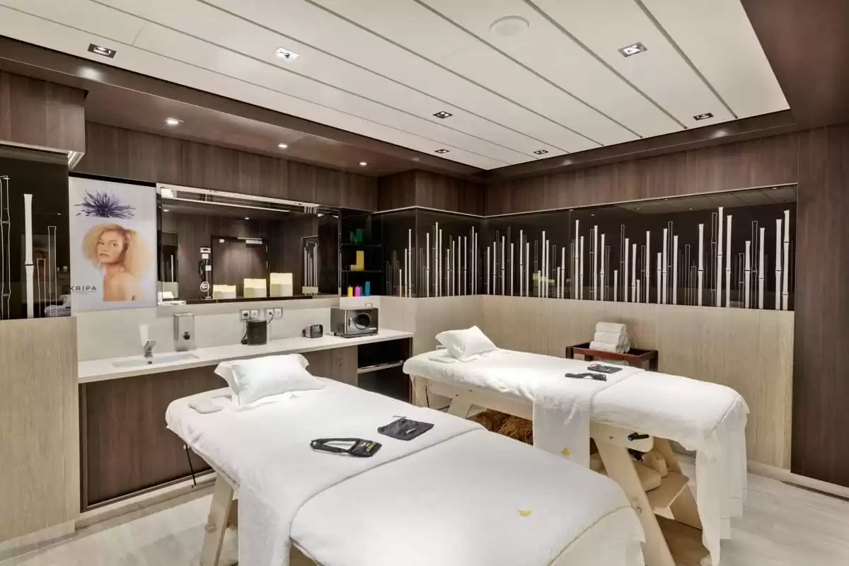 el  :  cabine 29