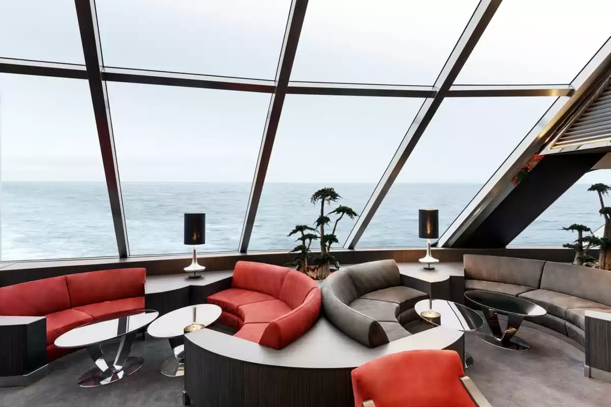 el  :  cabine 42