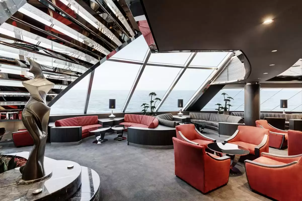 el  :  cabine 44