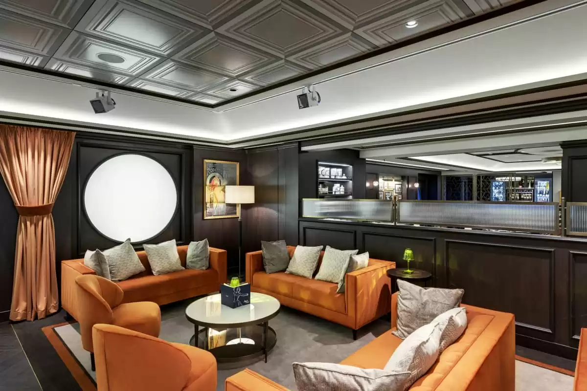 el  :  cabine 51