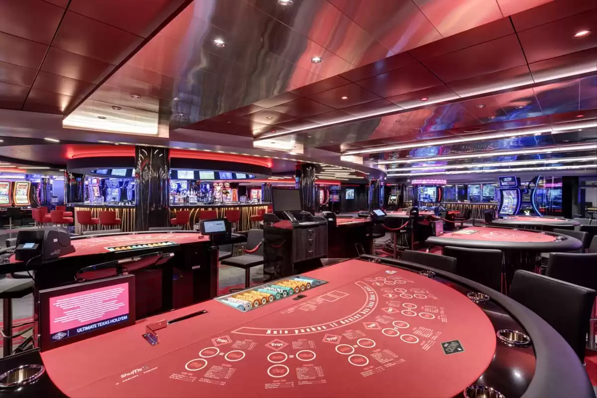 el  :  cabine 55