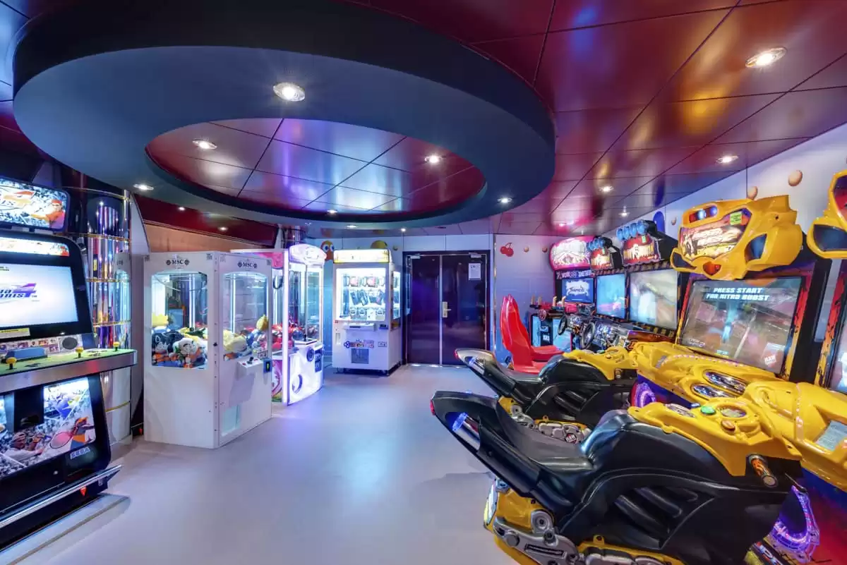 el  :  cabine 8