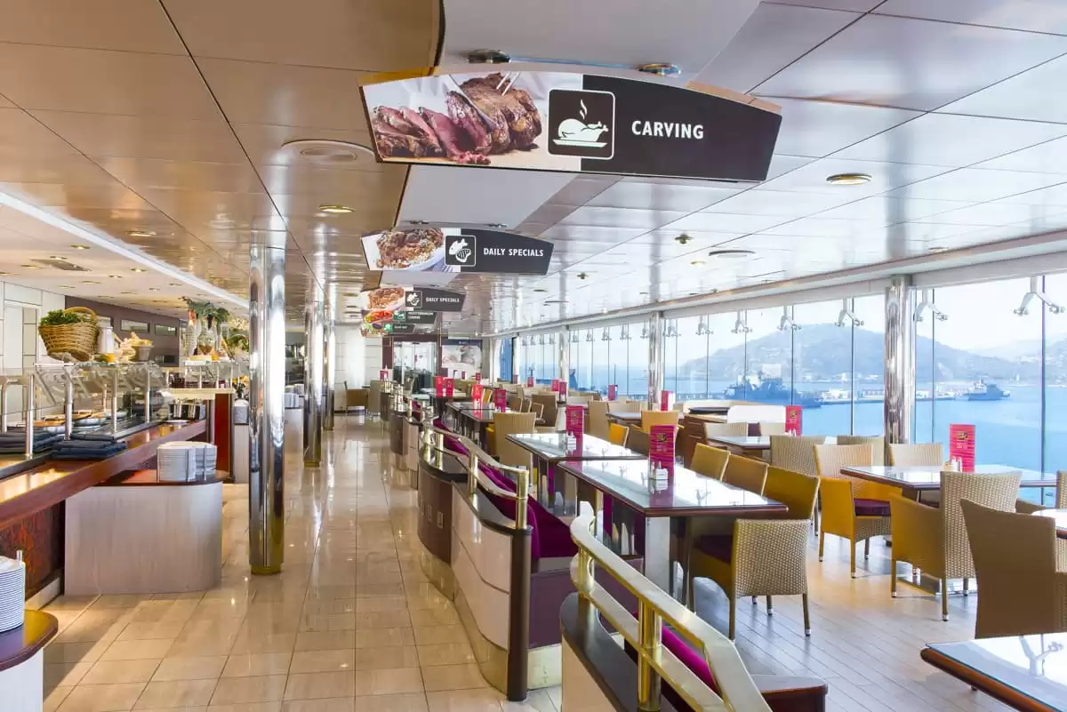 el  :  cabine 37