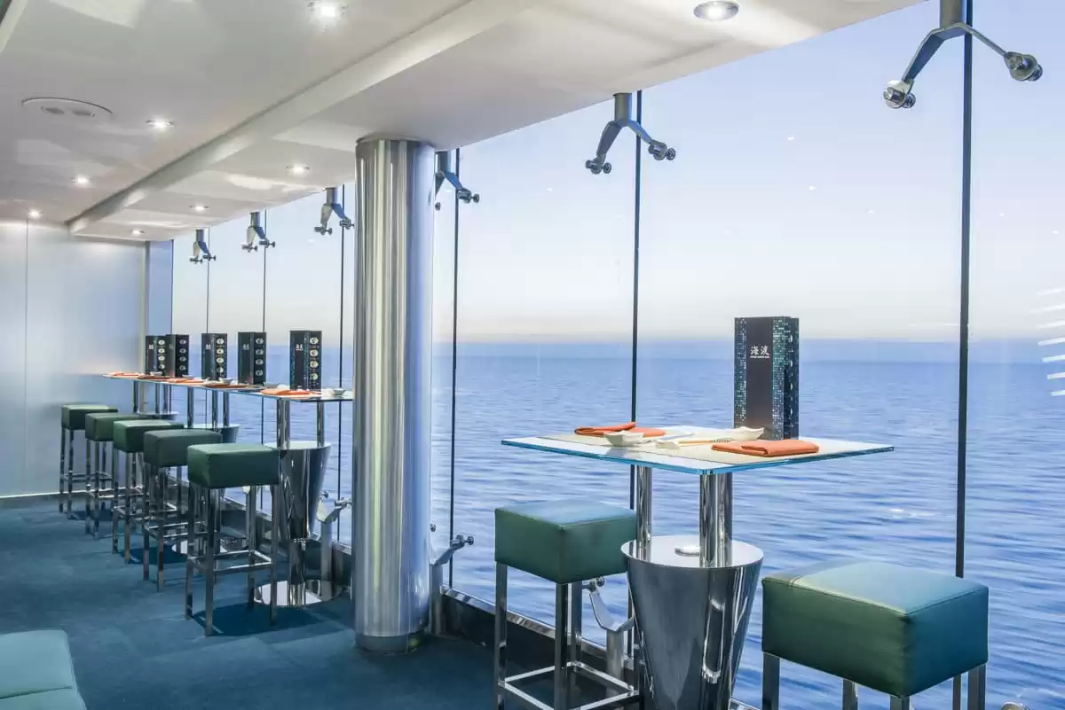 el  :  cabine 42