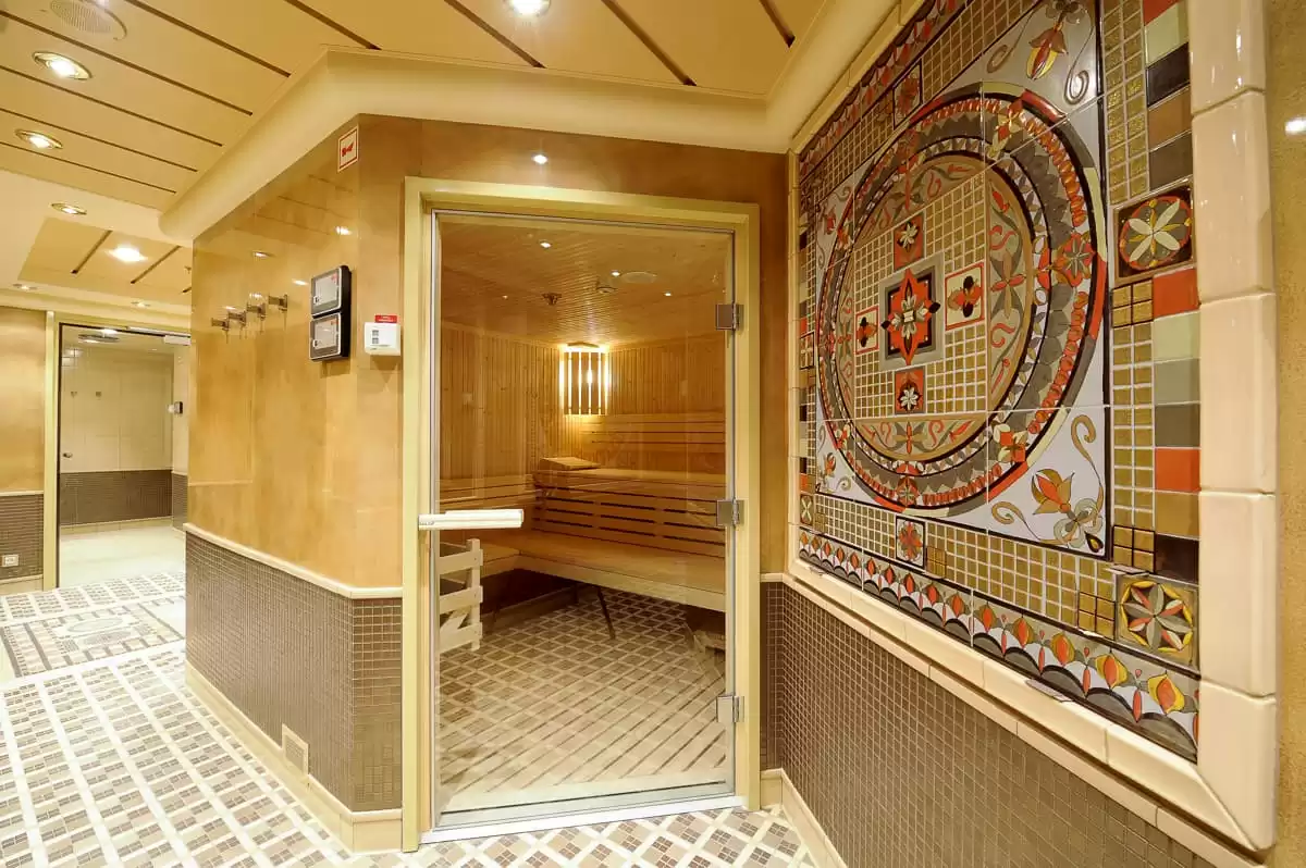 el  :  cabine 5