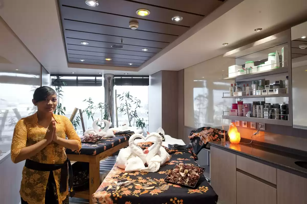 el  :  cabine 25