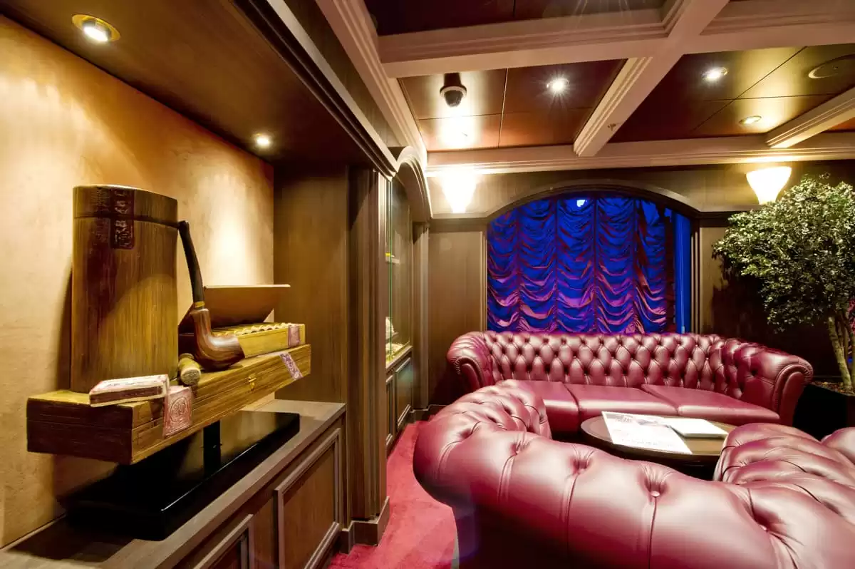 el  :  cabine 46