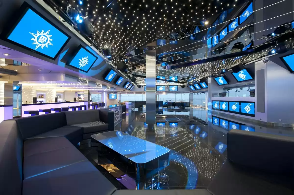 el  :  cabine 71