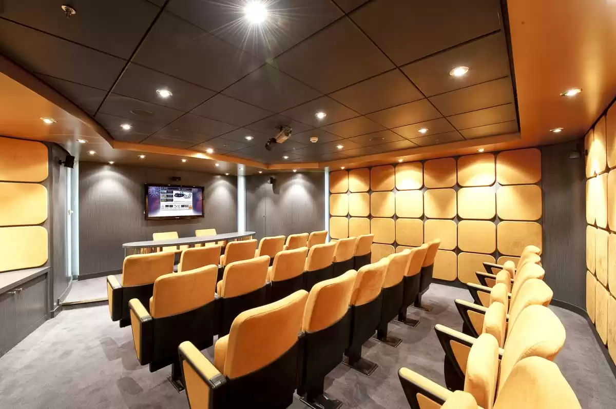 el  :  cabine 91