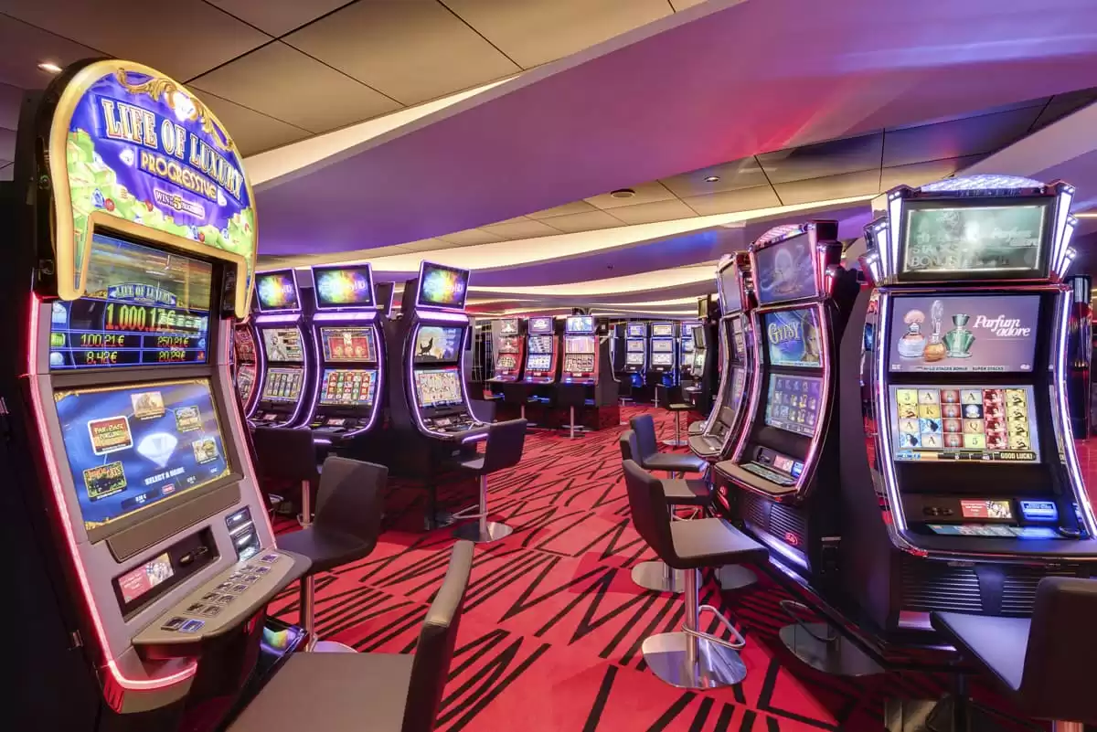 el MSC Meraviglia :  cabine 95