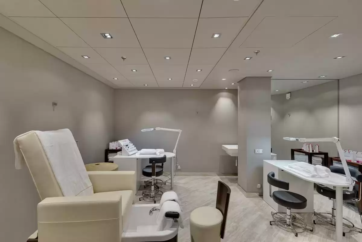 el MSC Meraviglia :  cabine 83