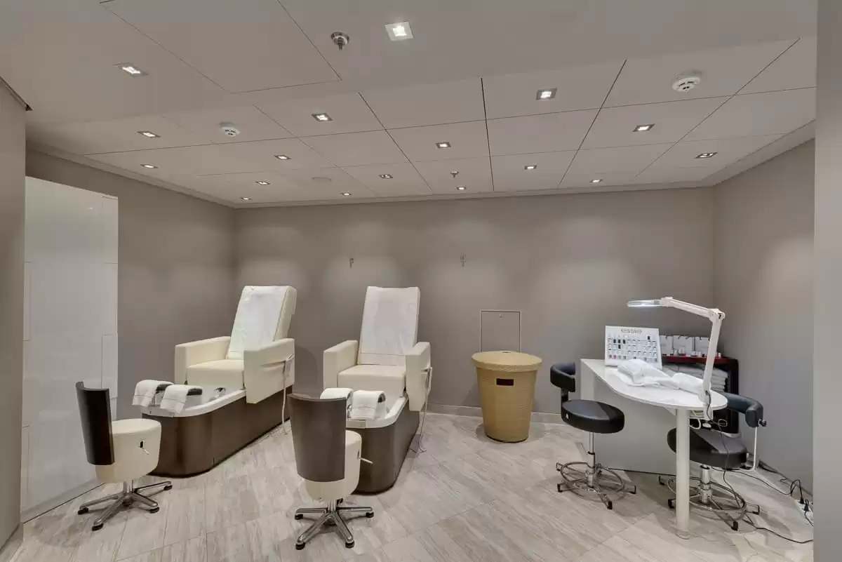 el MSC Meraviglia :  cabine 81