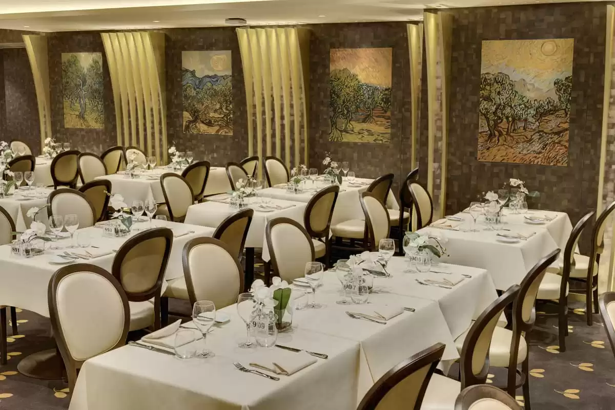 el MSC Meraviglia :  cabine 79