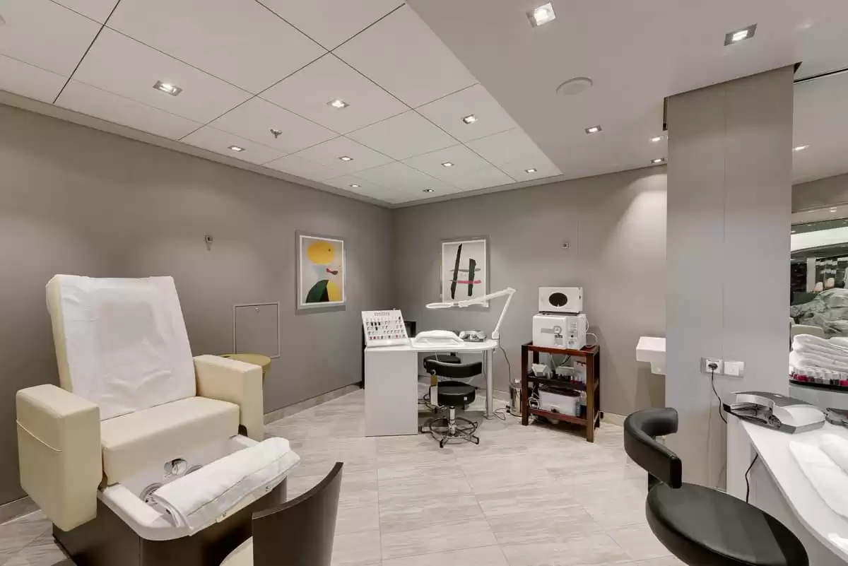 el MSC Meraviglia :  cabine 37