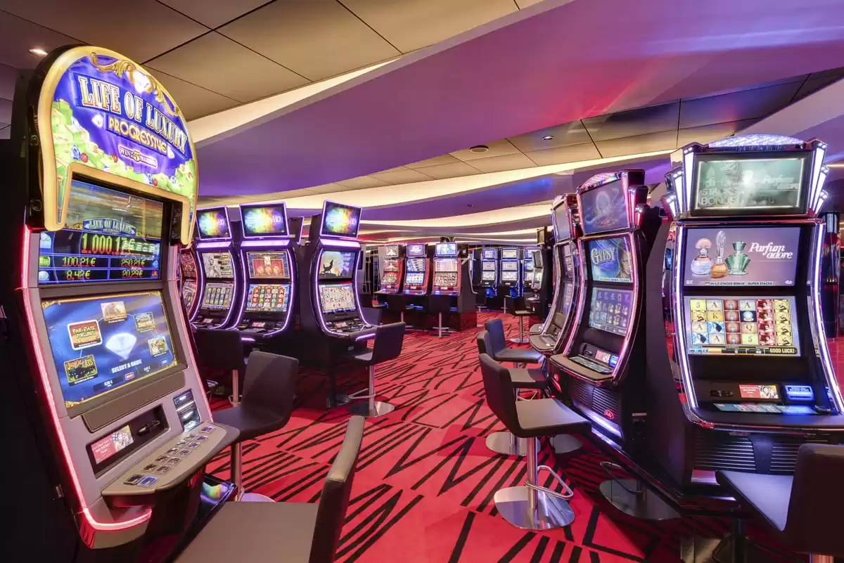 el MSC Meraviglia :  cabine 18