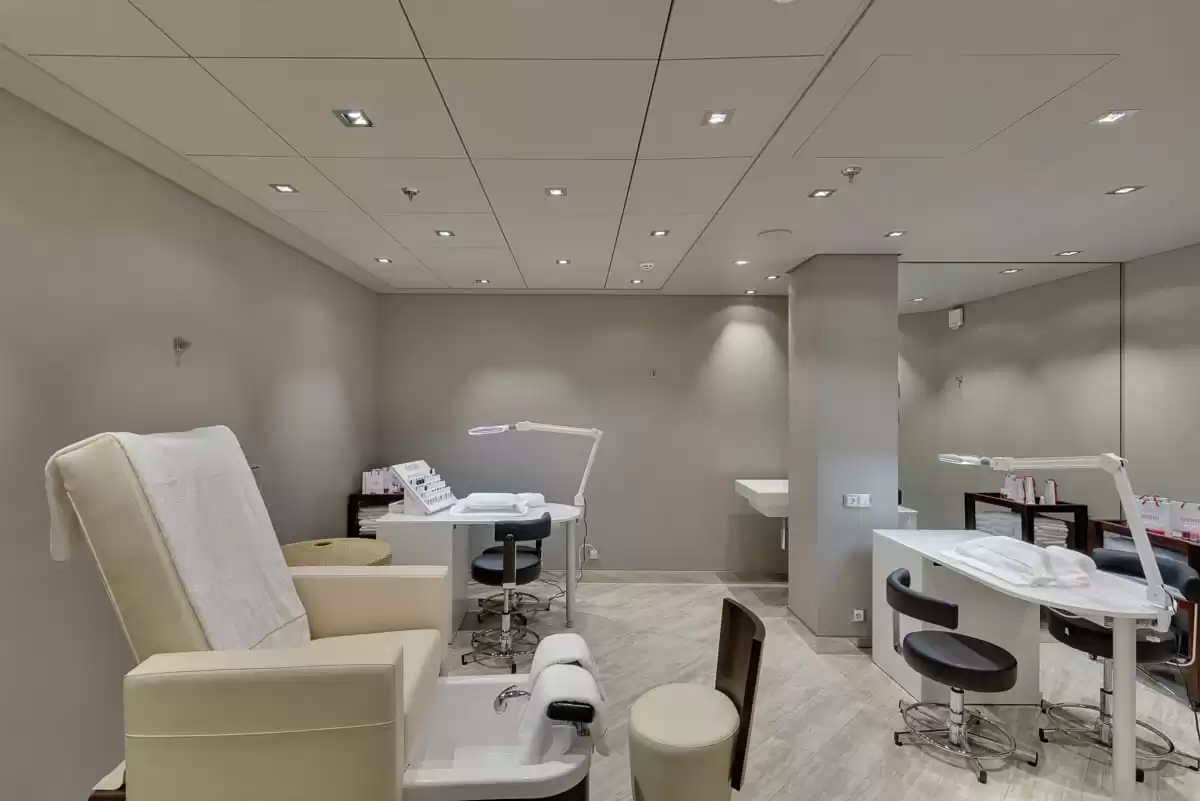 el MSC Meraviglia :  cabine 30