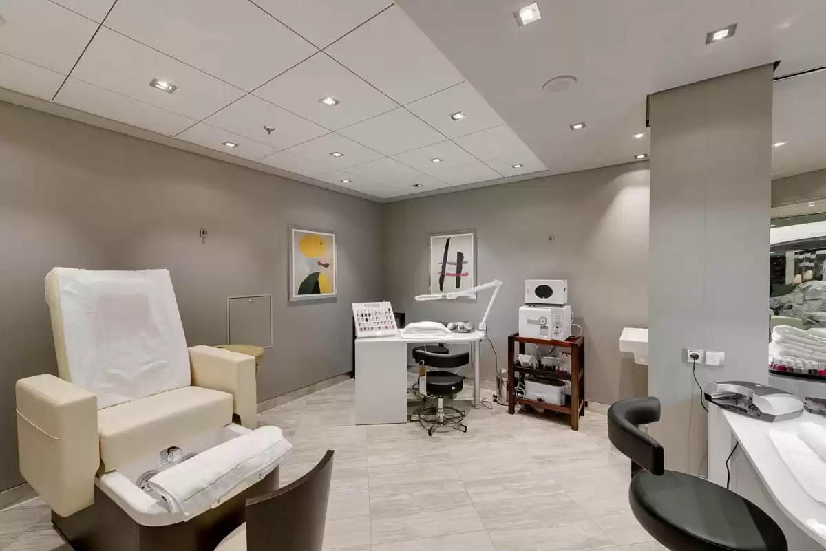 el MSC Meraviglia :  cabine 77