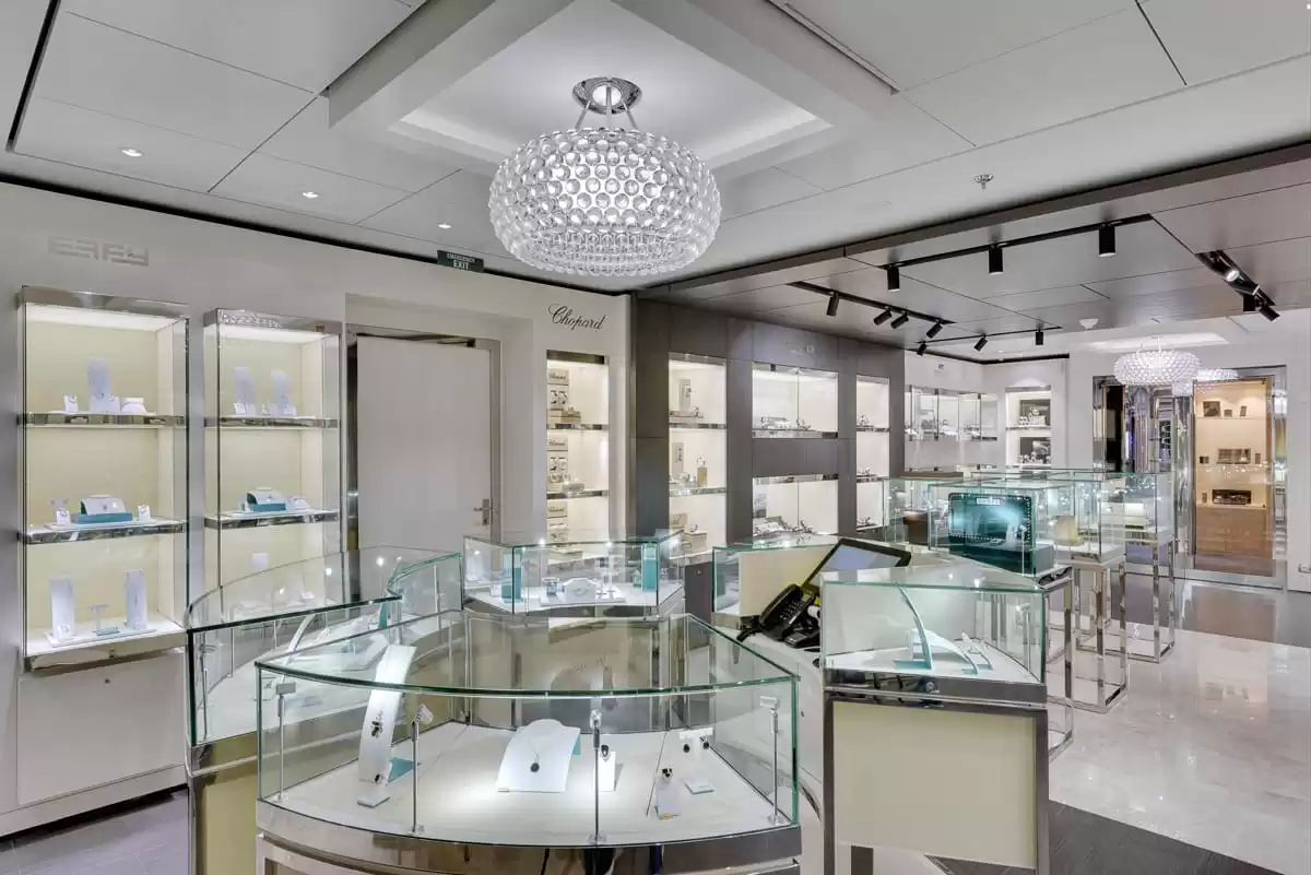 el MSC Meraviglia :  cabine 85