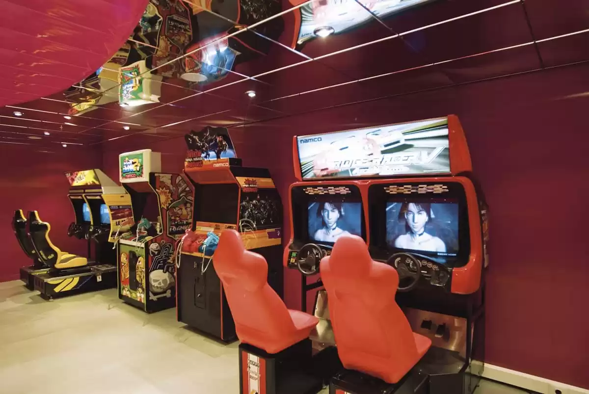 el  :  cabine 0