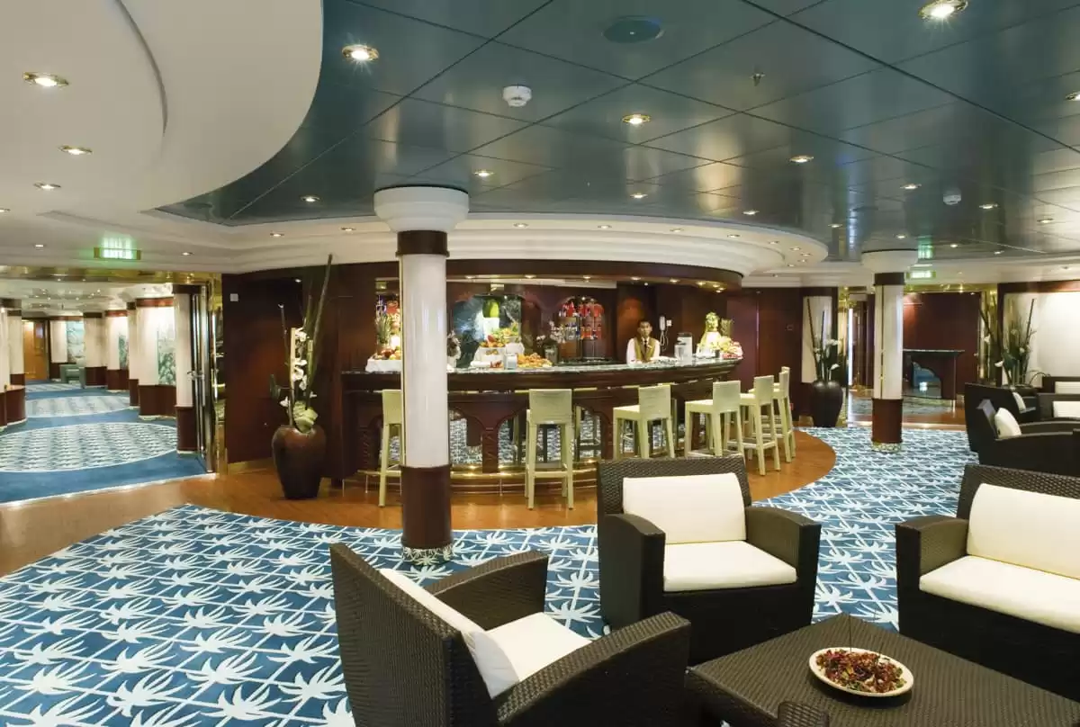 el  :  cabine 26