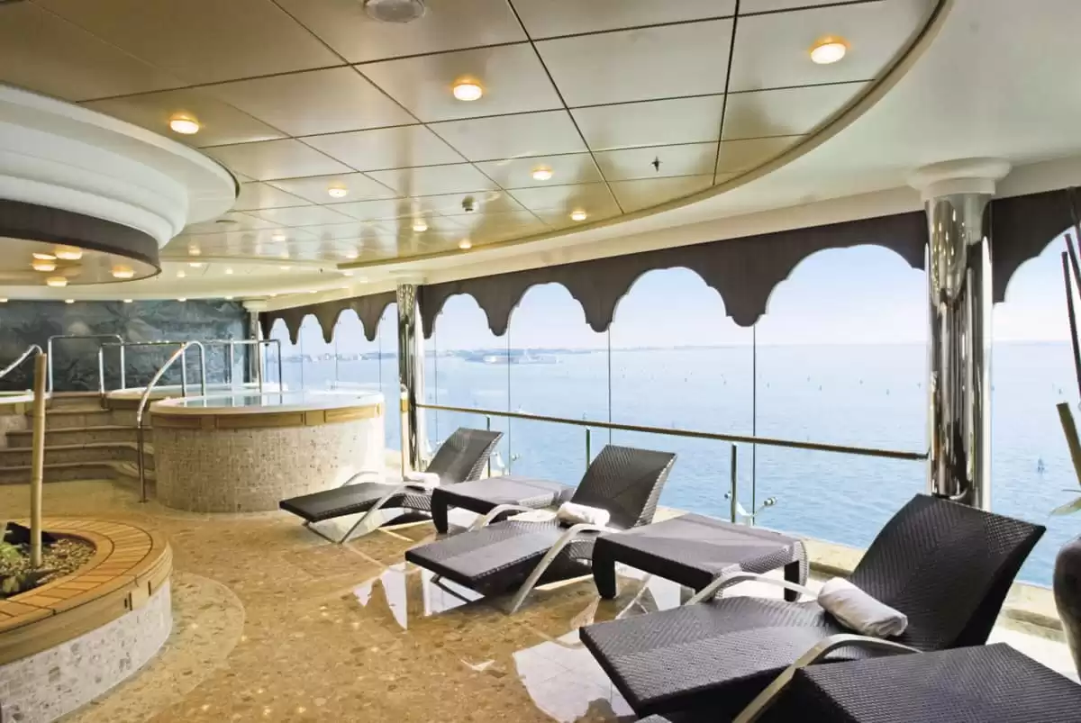 el  :  cabine 70