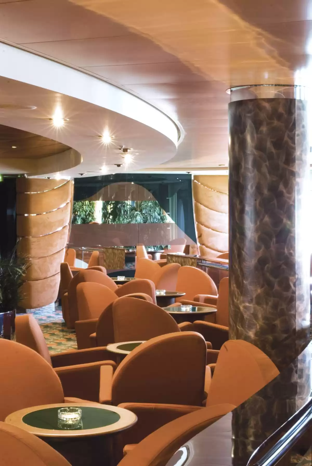 el  :  cabine 71