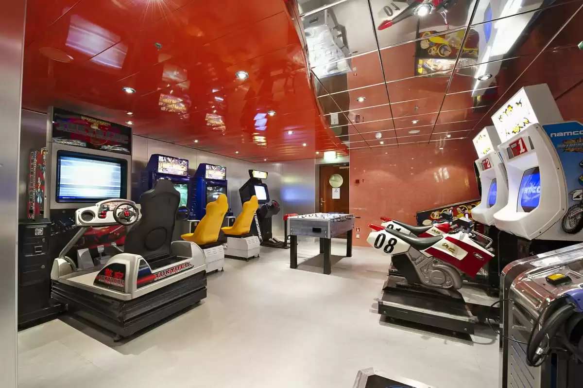 el  :  cabine 23