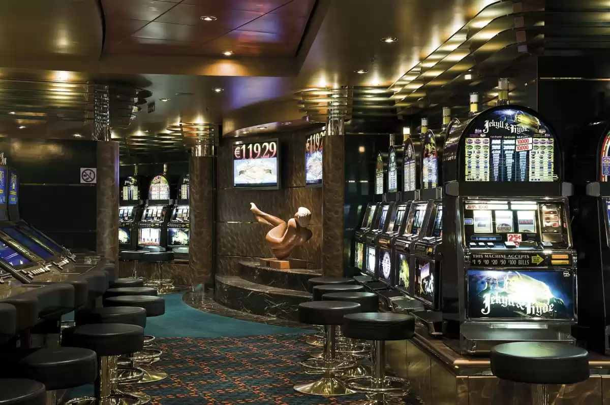 el  :  cabine 26