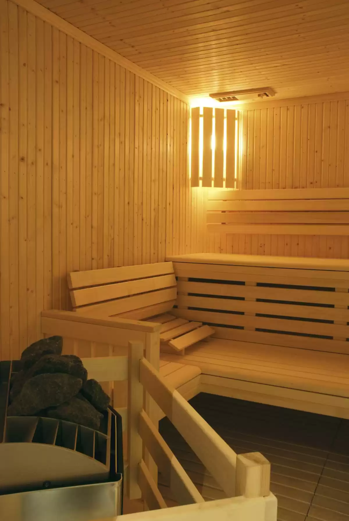 el  :  cabine 28