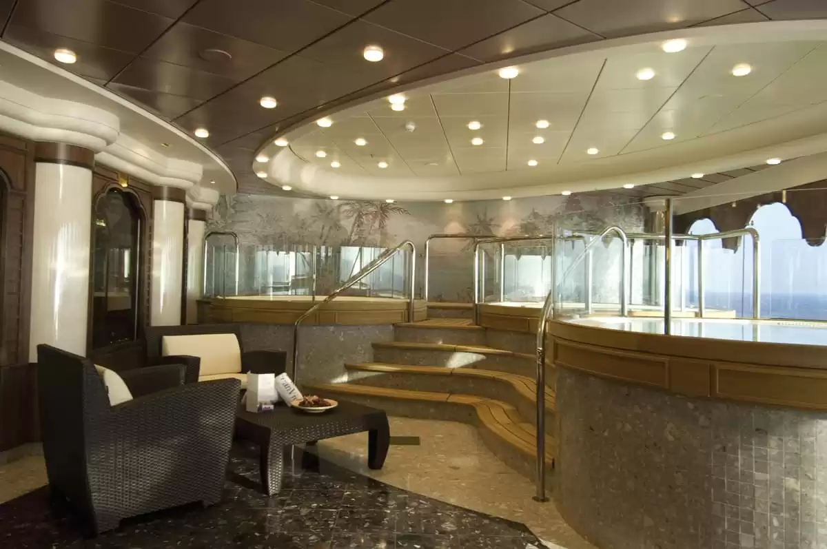 el  :  cabine 39
